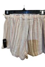 Sisstrevolution MARCI WVN Short