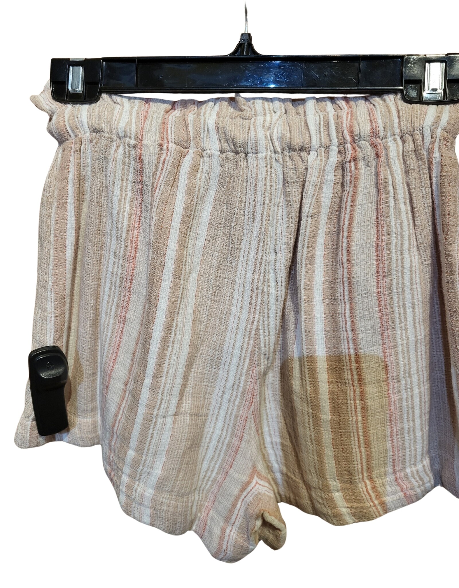 Sisstrevolution MARCI WVN Short