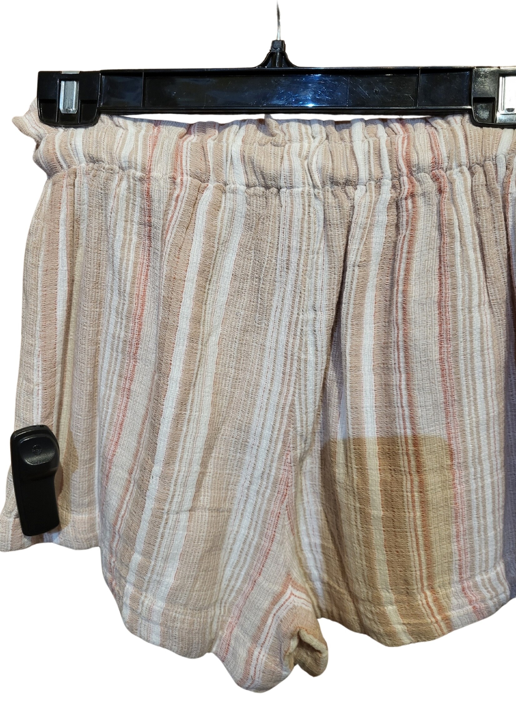 Sisstrevolution MARCI WVN Short