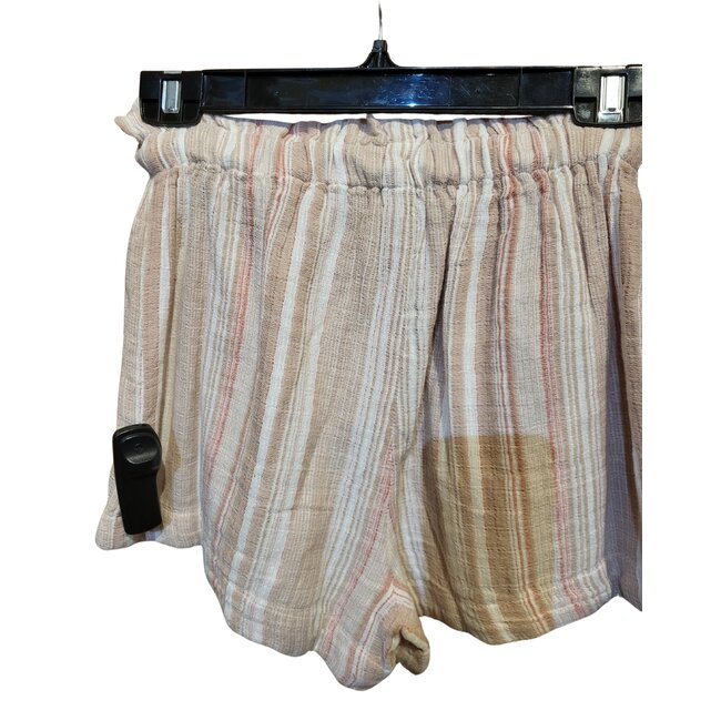 Sisstrevolution MARCI WVN Short