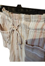 Sisstrevolution MARCI WVN Short