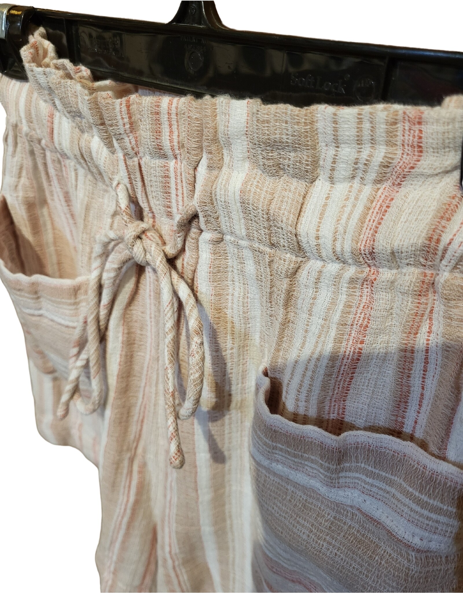 Sisstrevolution MARCI WVN Short