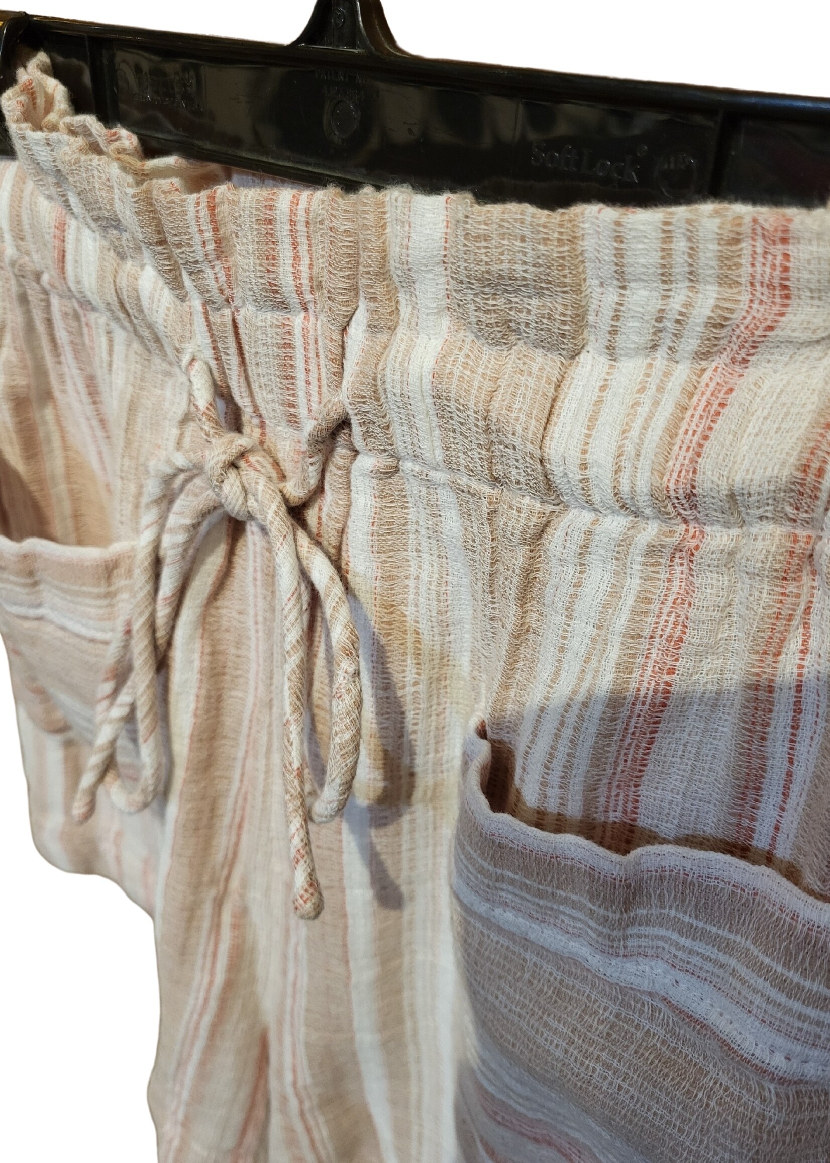 Sisstrevolution MARCI WVN Short