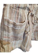 Sisstrevolution MARCI WVN Short