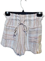 Sisstrevolution MARCI WVN Short