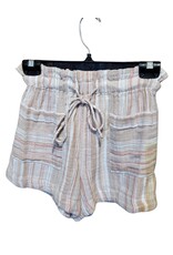Sisstrevolution MARCI WVN Short