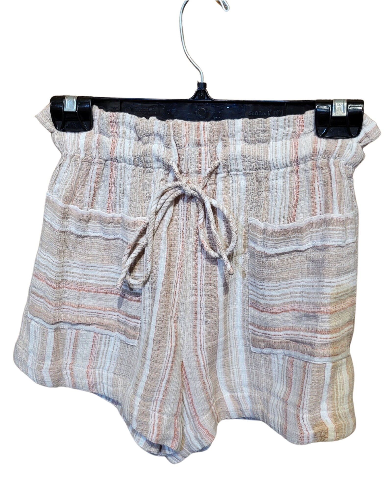 Sisstrevolution MARCI WVN Short