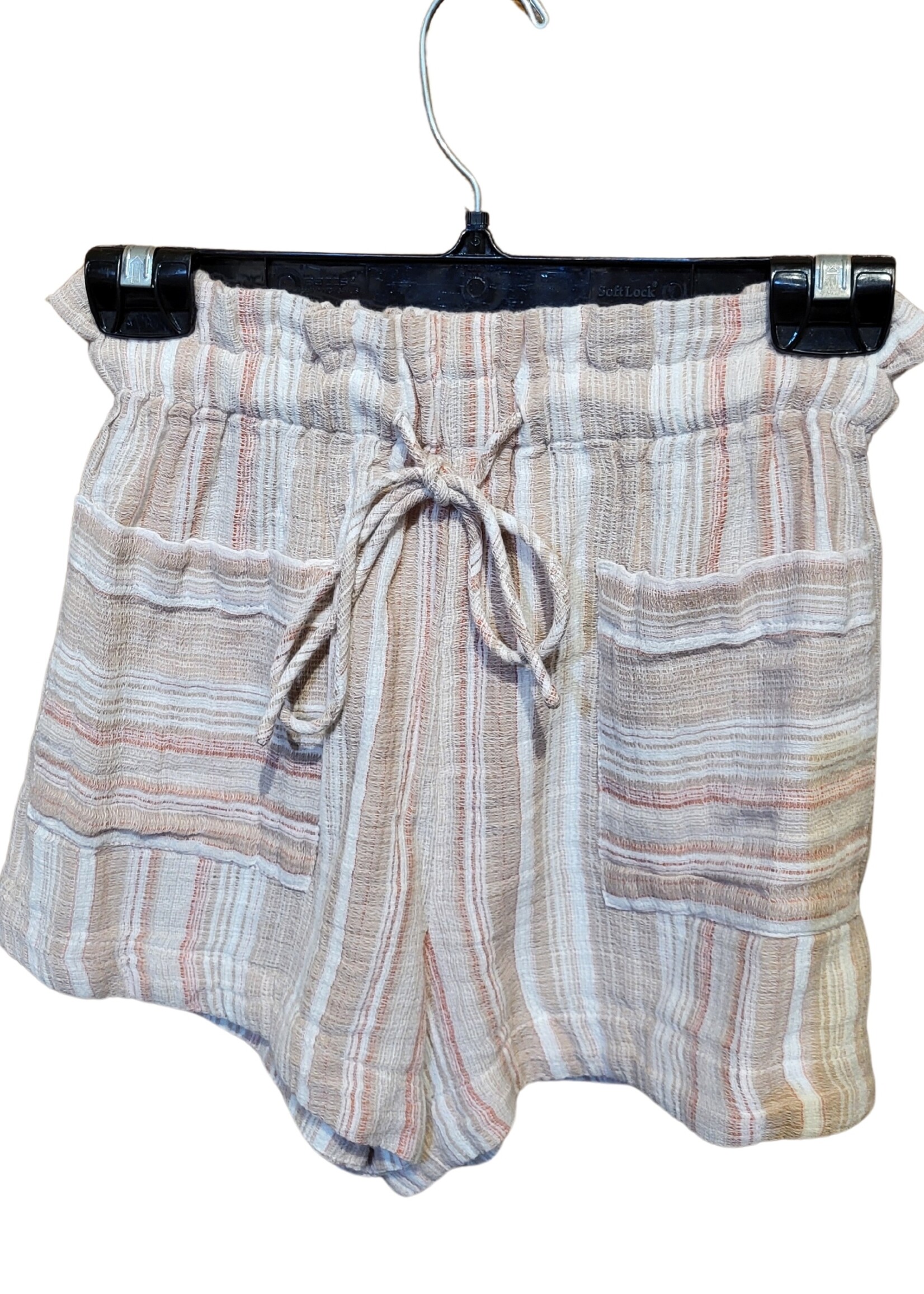 Sisstrevolution MARCI WVN Short