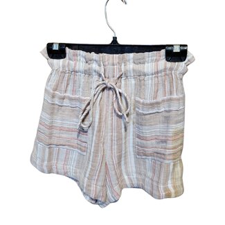 Sisstrevolution MARCI WVN Short