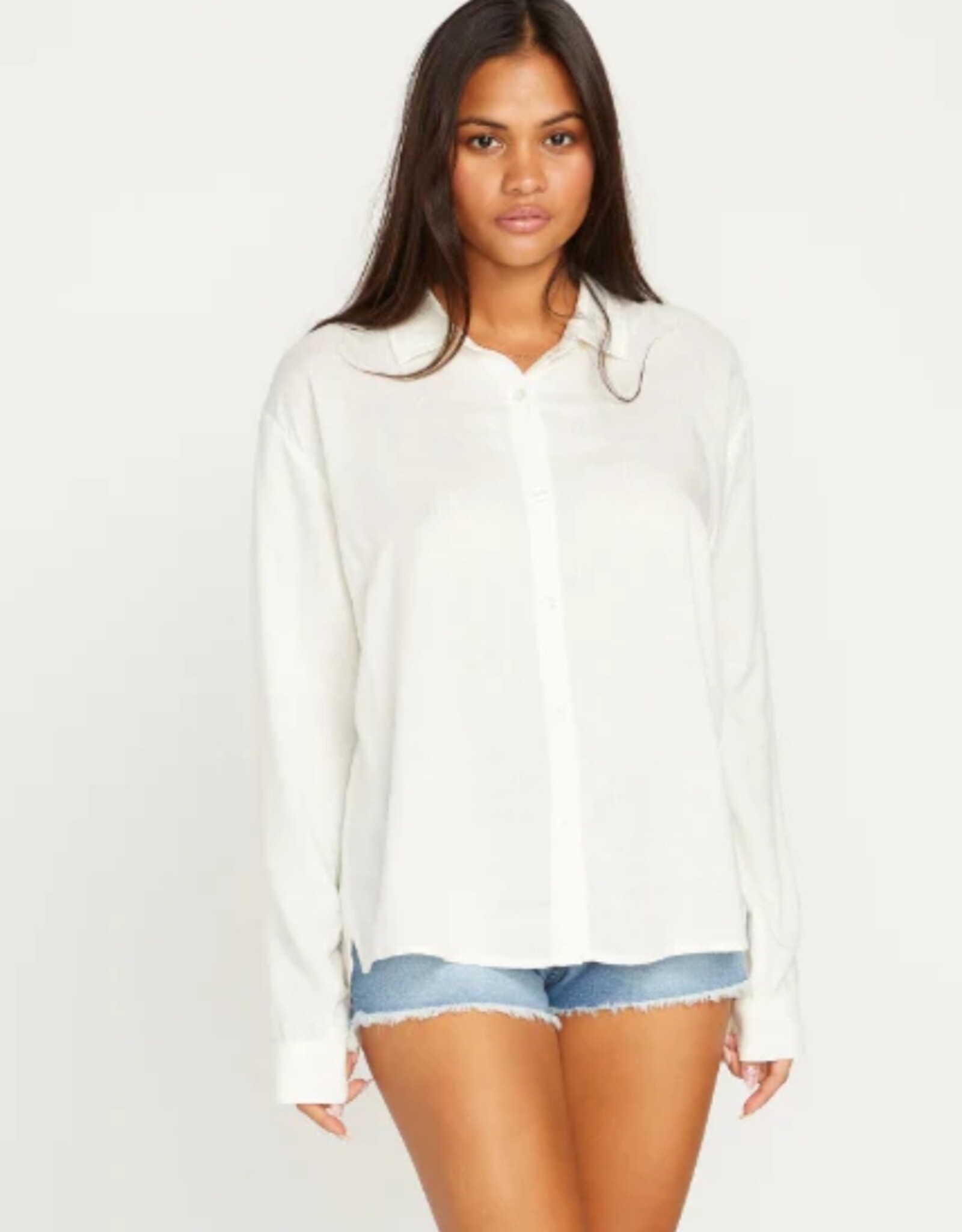 Volcom COCO HO SHIRT