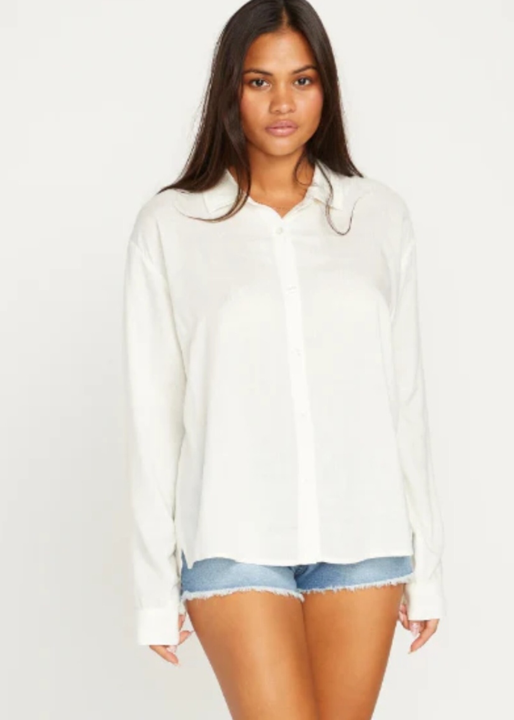 Volcom COCO HO SHIRT