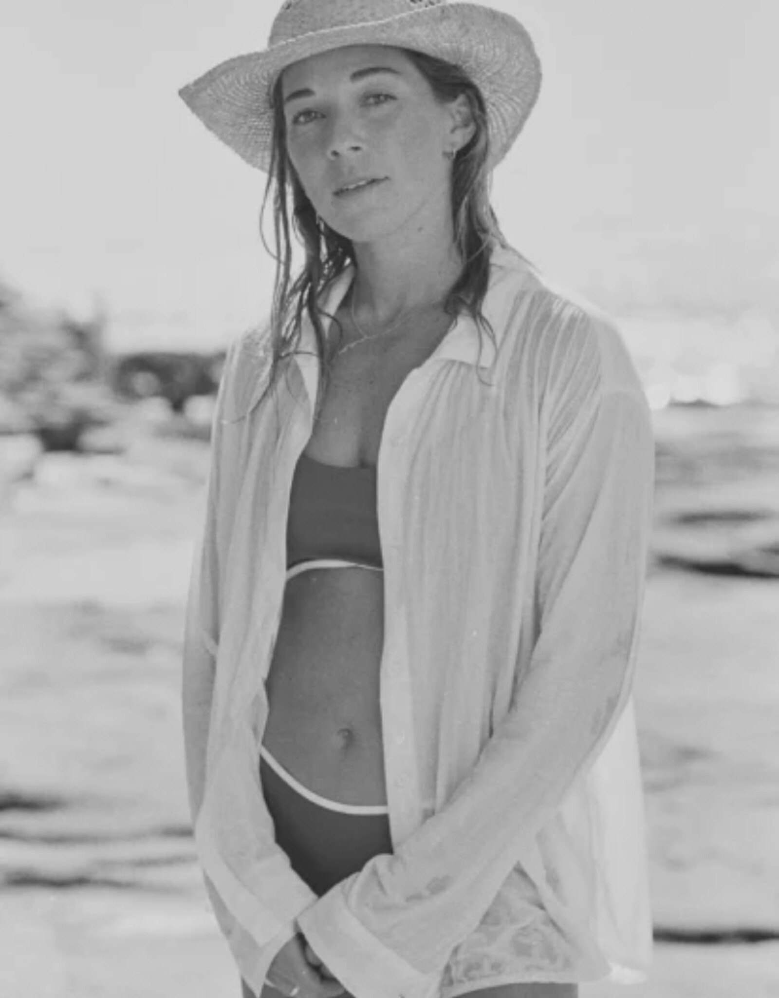Volcom COCO HO SHIRT