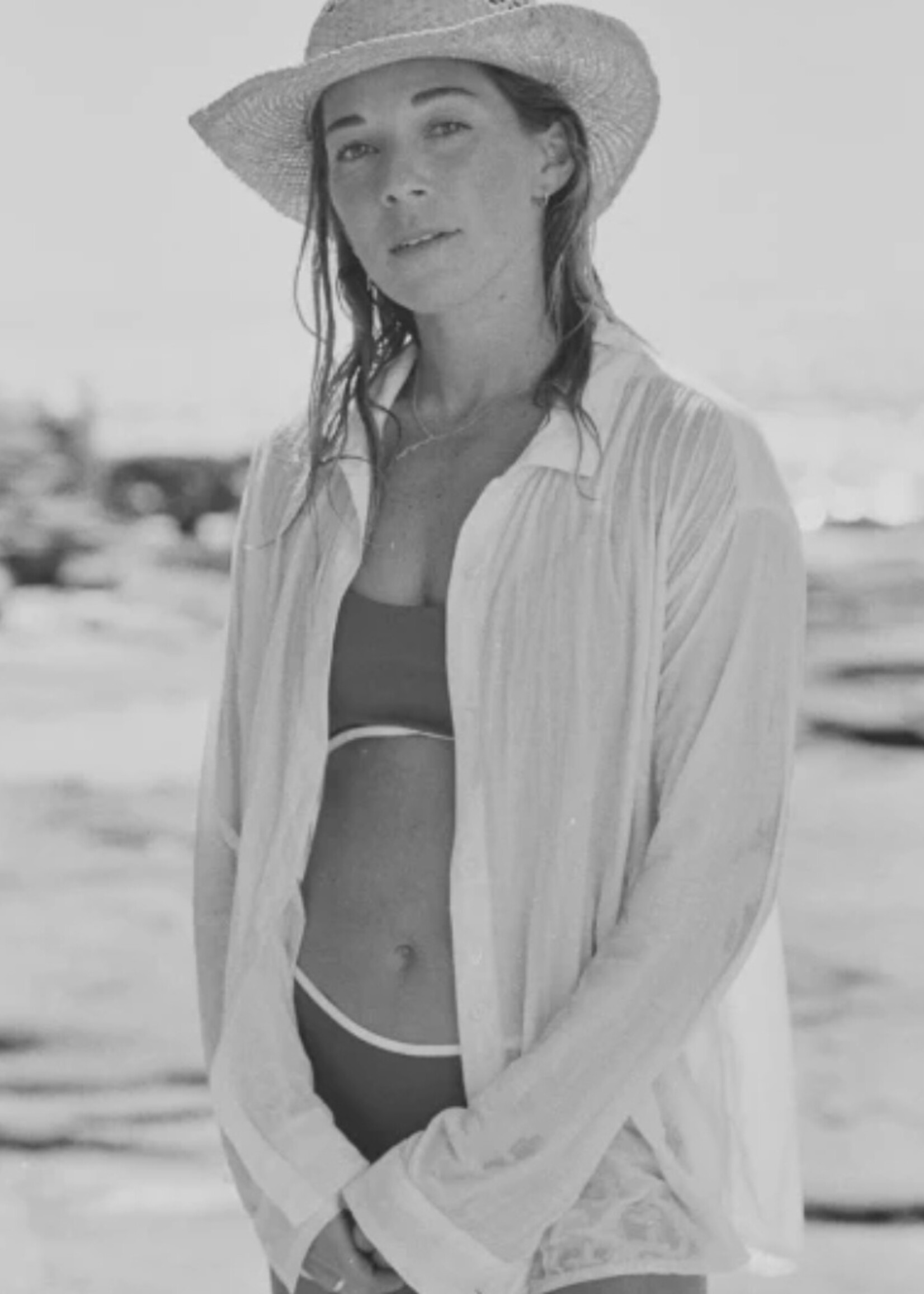 Volcom COCO HO SHIRT