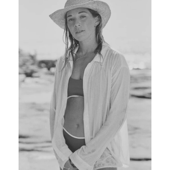 Volcom COCO HO SHIRT