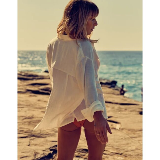 Volcom COCO HO SHIRT