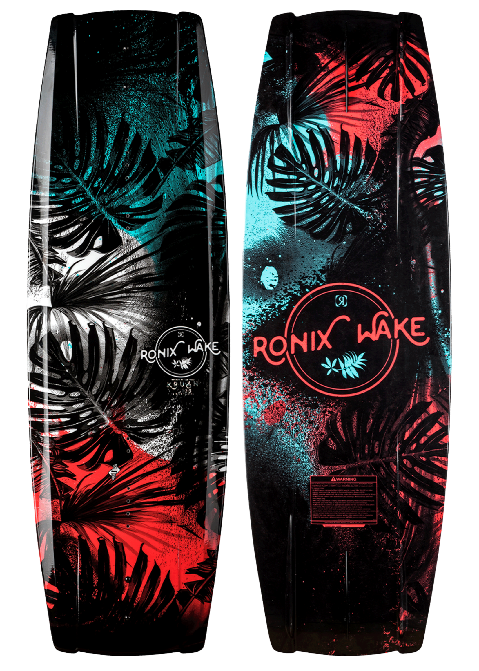 Ronix Women's Krush Wakeboard