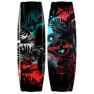 Ronix Girl's Krush Wakeboard | 2025