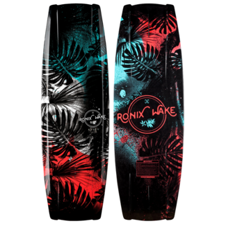Ronix Women's Krush Wakeboard | 2025