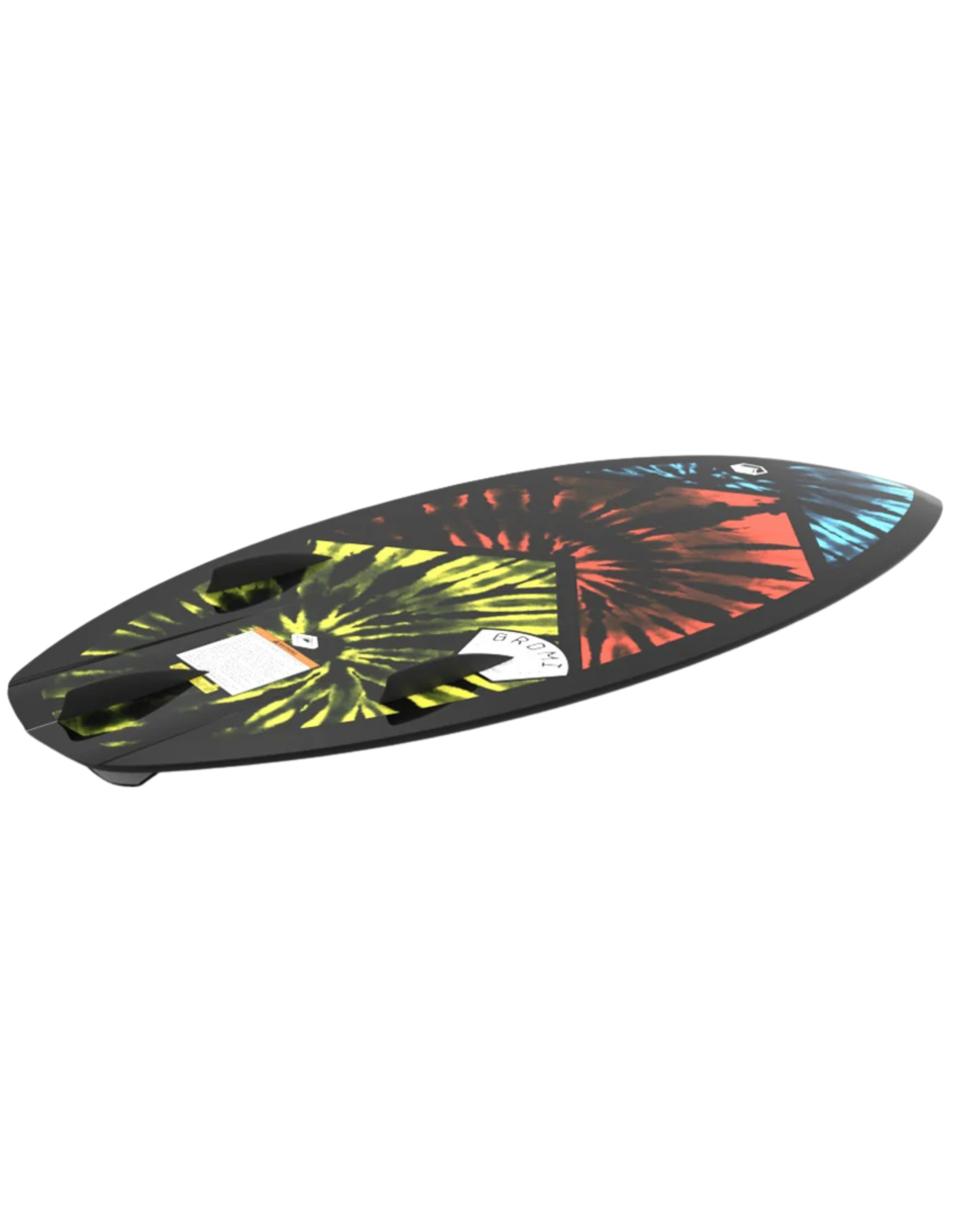 Liquid Force Gromi Kids Wakesurfer 46"