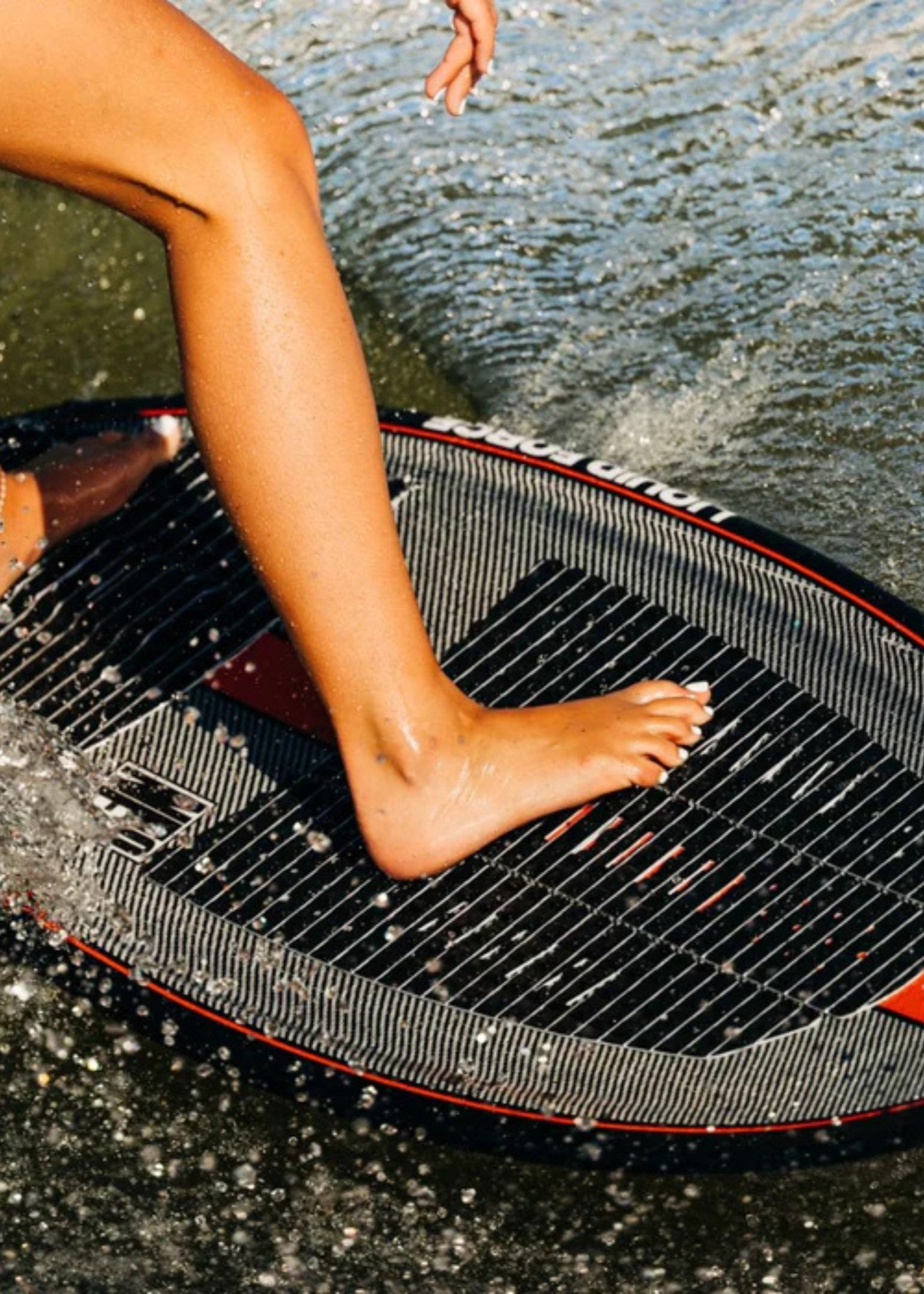 Liquid Force Neo Wakesurf Board 54"