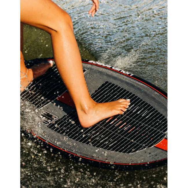 Liquid Force Neo Wakesurf Board 54"