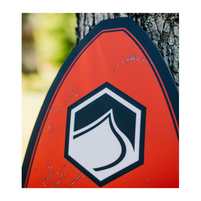 Liquid Force Neo Wakesurf Board 54"