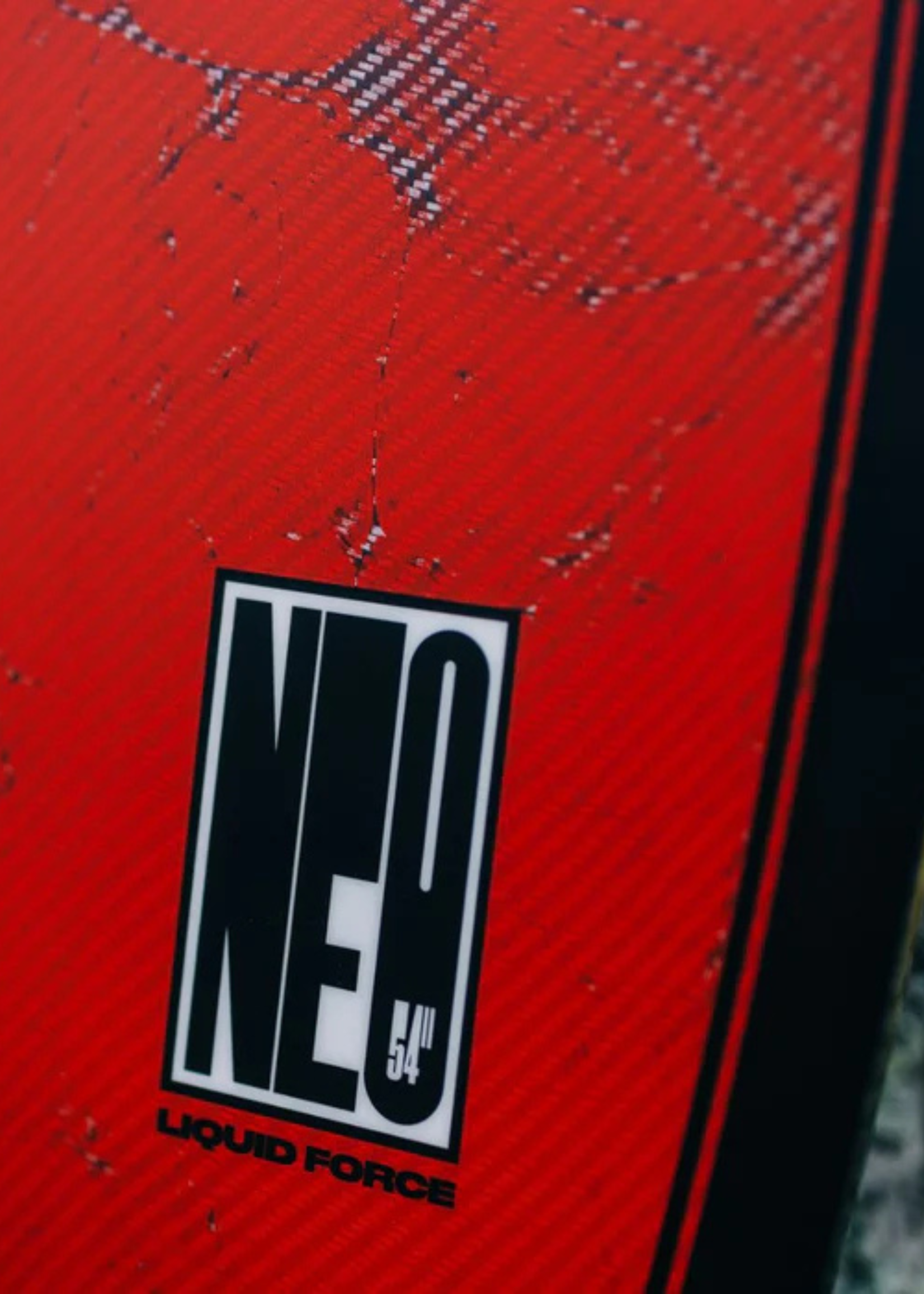 Liquid Force Neo Wakesurf Board 54"