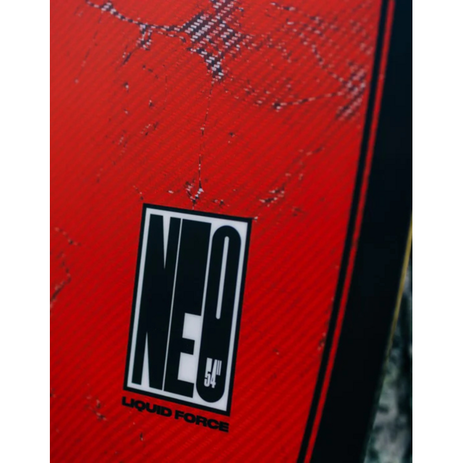 Liquid Force Neo Wakesurf Board 54"