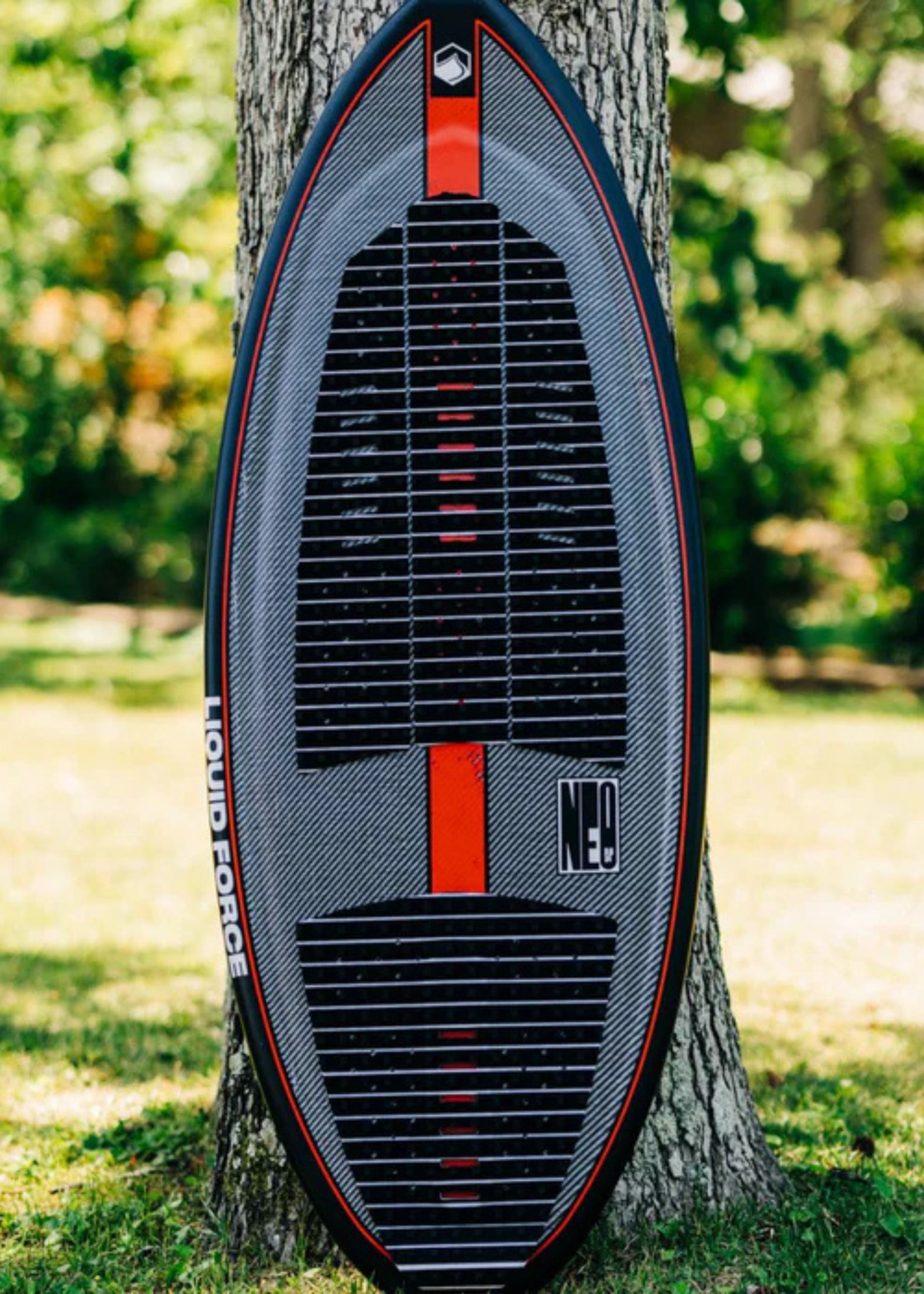 Liquid Force Neo Wakesurf Board 54"