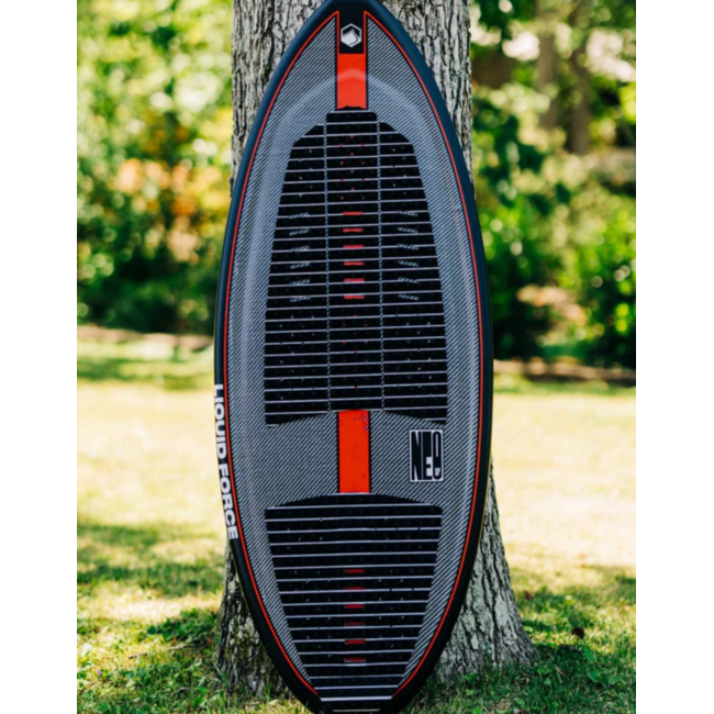 Liquid Force Neo Wakesurf Board 54"