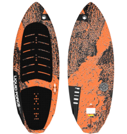 Liquid Force Primo Wakesurf Board