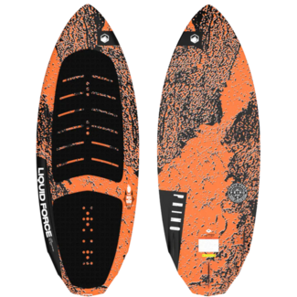 Liquid Force Primo Wakesurf Board