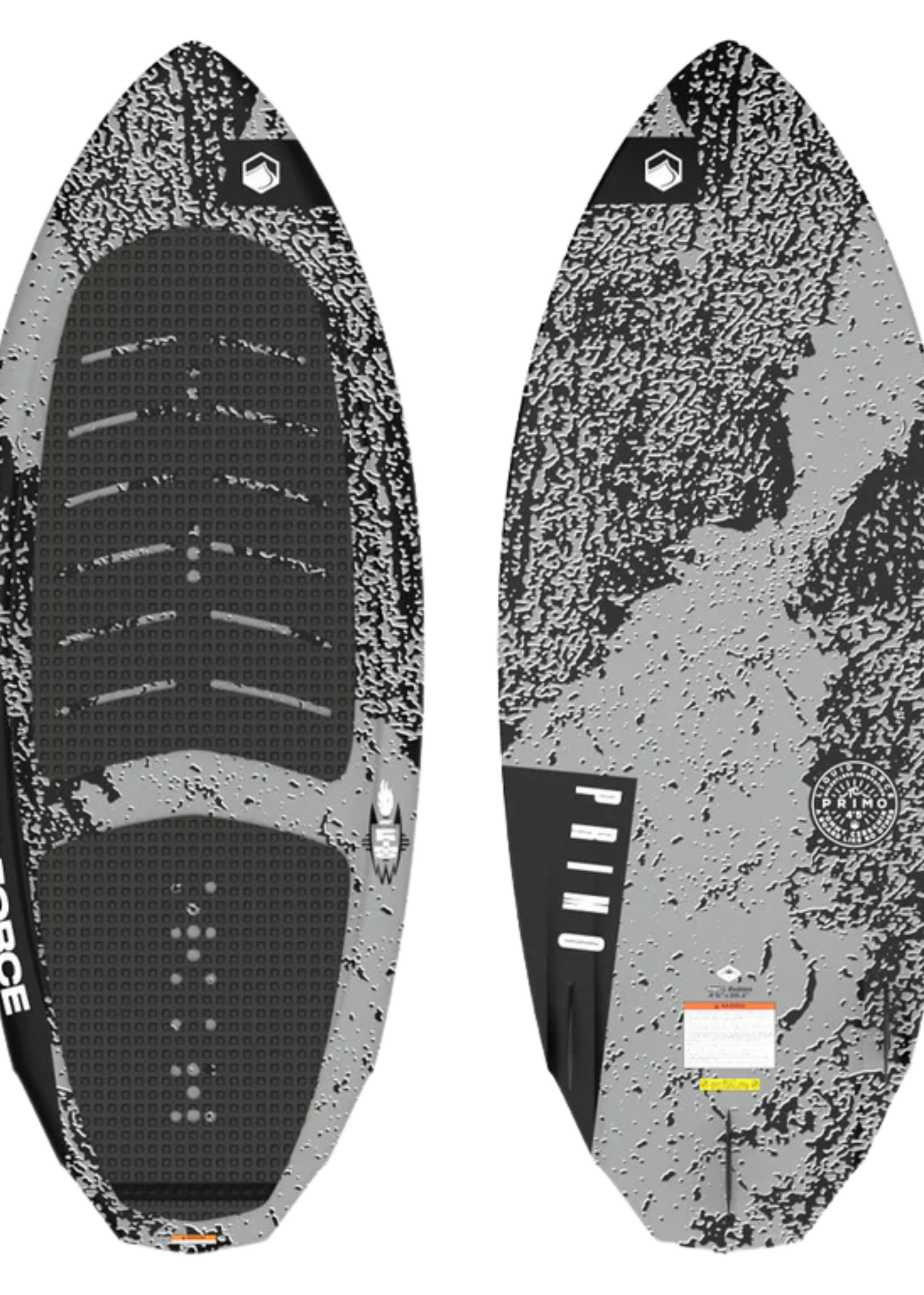 Liquid Force Primo Wakesurf Board