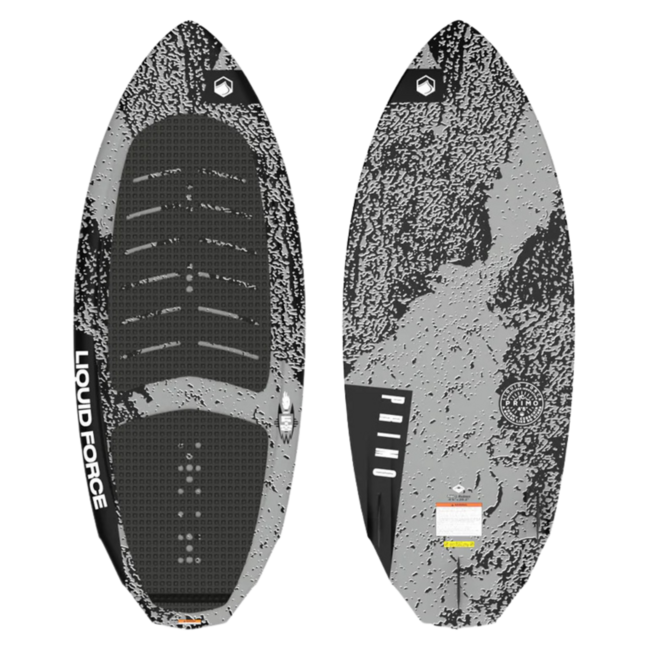 Liquid Force Primo Wakesurf Board