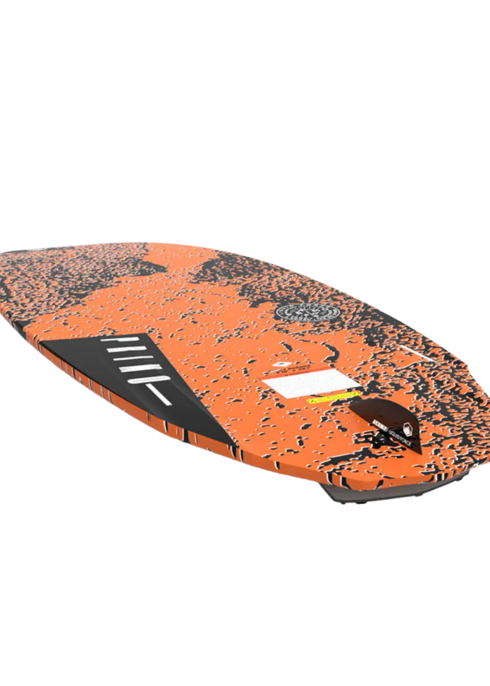 Liquid Force Primo Wakesurf Board