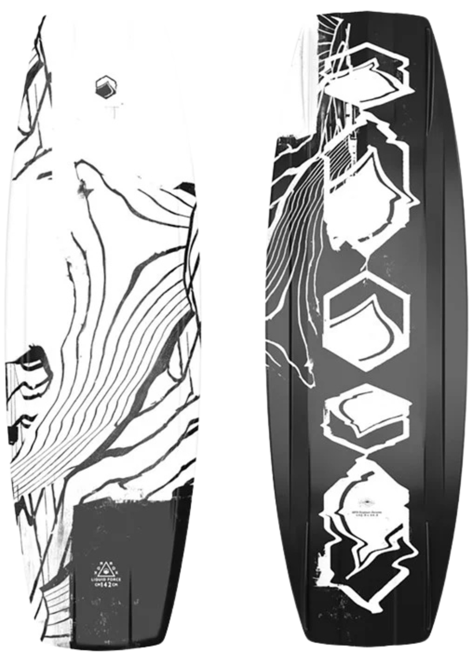 Liquid Force RDX Wakeboard