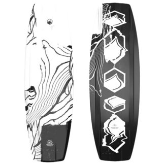 Liquid Force RDX Wakeboard