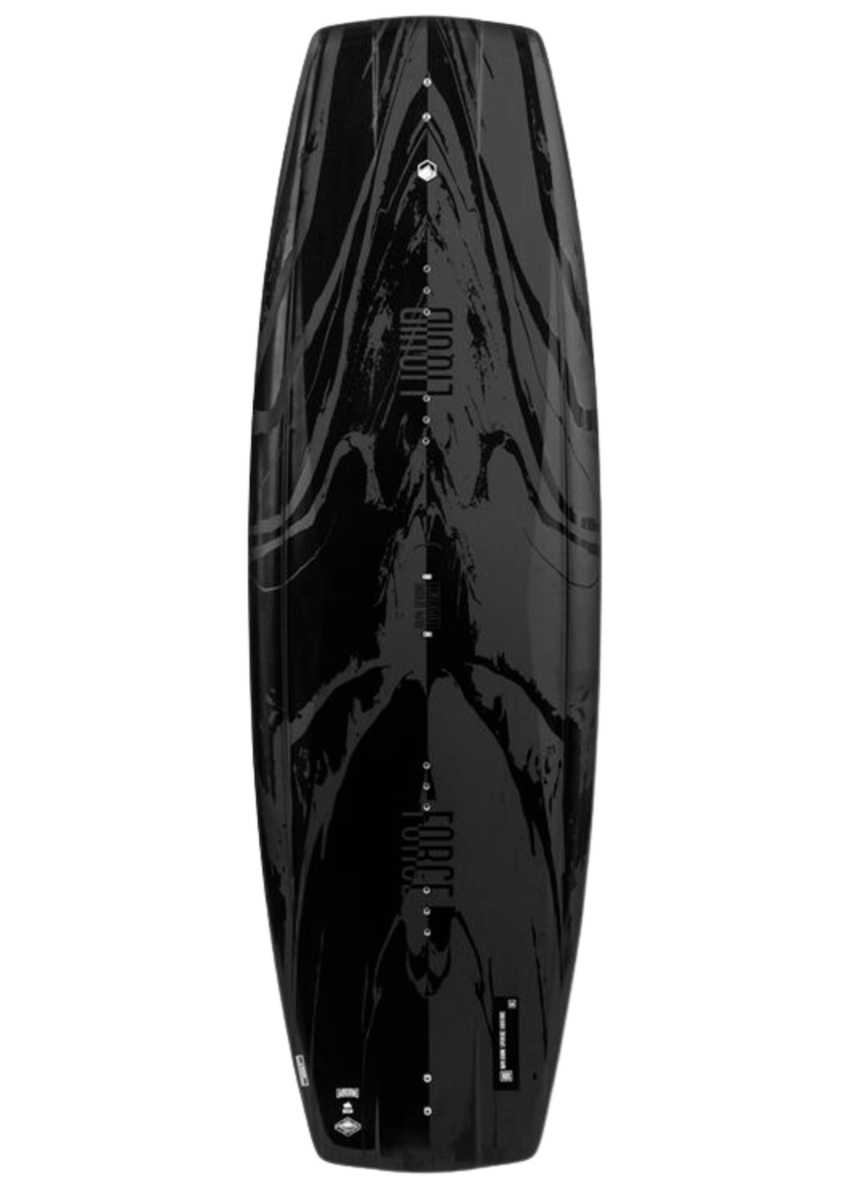 Liquid Force RDX Wakeboard - Blank