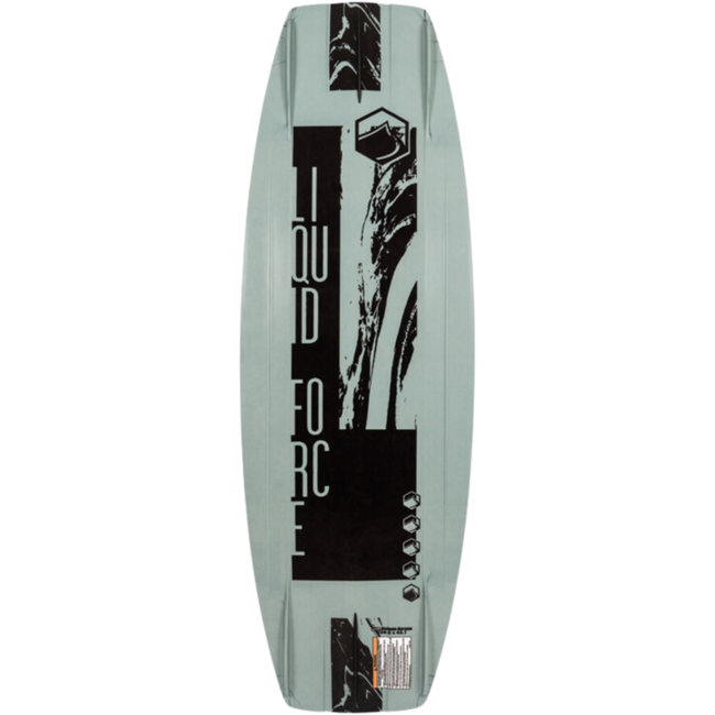 Liquid Force RDX Wakeboard - Blank