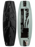 Liquid Force RDX Wakeboard - Blank
