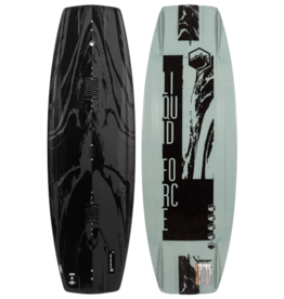 Liquid Force RDX Wakeboard - Blank