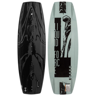 Liquid Force RDX Wakeboard - Blank