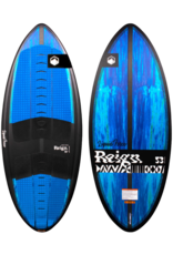 Liquid Force Reign Wakesurf Board 53"