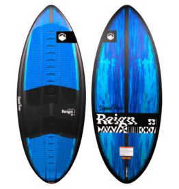 Liquid Force Reign Wakesurf Board 53"