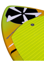 Phase Five Kids Shrimp Wakesurf Board