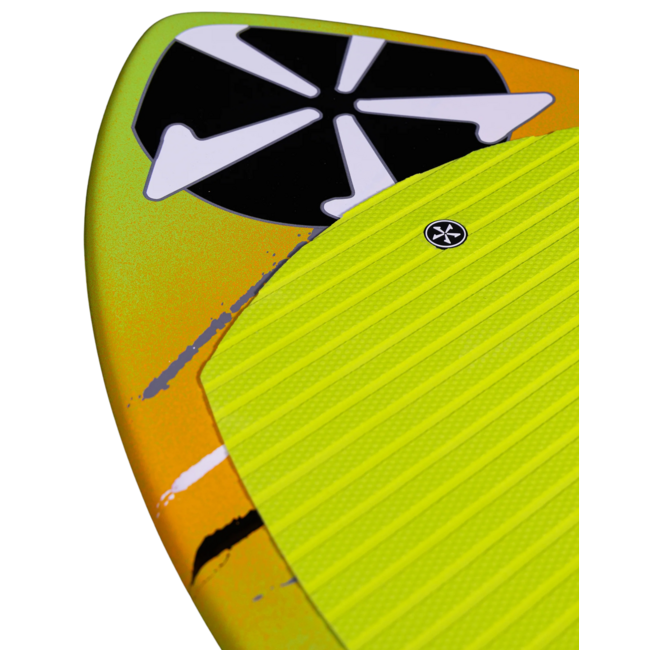 Phase Five Kids Shrimp Wakesurf Board