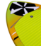 Phase Five Kids Shrimp Wakesurf Board
