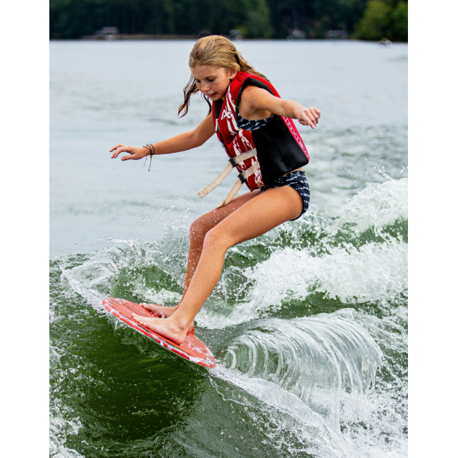 Phase Five Kids Shrimp Wakesurf Board