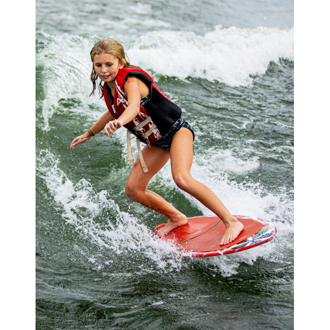 Phase Five Kids Shrimp Wakesurf Board