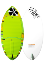Phase Five Kids Shrimp Wakesurf Board